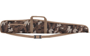Bulldog Extreme Shotgun Case, 52-Inch Throwback Camo