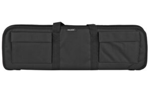 Bulldog Tactical Shotgun Case, Black, 29-Inch