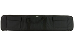 Bulldog Tactical Shotgun Case, Black, 42-Inch