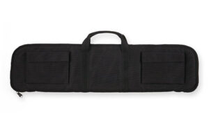 Bulldog Tactical Shotgun Case, Black, 35-Inch