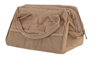 Bulldog BDT Tactical Ammo and Accessory Bag, Tan - view 2