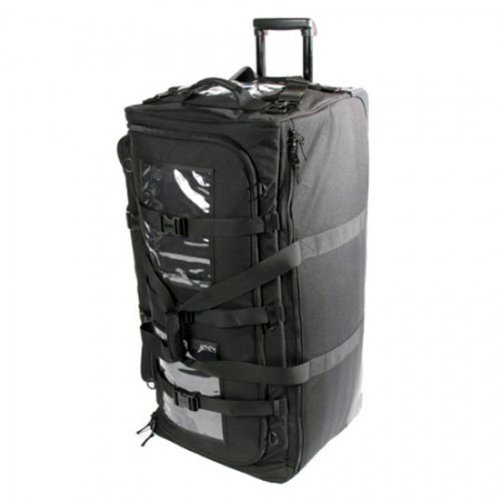 Blackhawk A.L.E.R.T. 5 Bag, Black