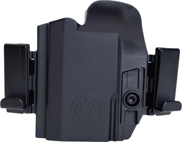 Byrna Level I Micro Holster for CL Launchers