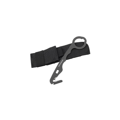 Benchmade 8 Hook Safety Cutter with O2 Wrench and Sheath