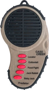 Cass Creek Ergo Electronic Predator Call
