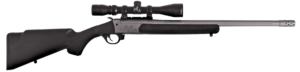 Traditions Outfitter G3 Takedown .35 Whelen Rifle with 3-9x40 Scope, 22-Inch