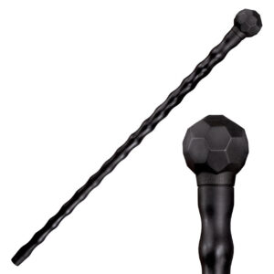 Cold Steel African Walking Stick, 37-Inch Polypropylene