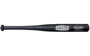 Cold Steel Brooklyn Basher 24-Inch Polypropylene Bat