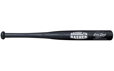 Cold Steel Brooklyn Basher 24-Inch Polypropylene Bat