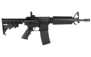 COLT CR6933 SBR 5.56 11.5" 30RD BLK - additional view