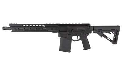 Diamondback DB10 Black Gold Series .308 Win SBR, 13.5-Inch, 20-Round