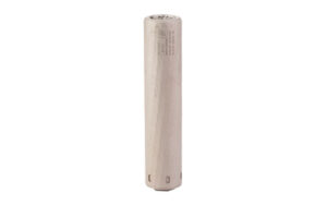 Daniel Defense MUTE 30Ti .30 Cal Titanium Suppressor, HUB