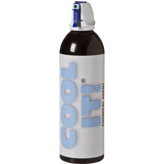Defense Technology MK-3 Cool-It OC Decontamination Spray