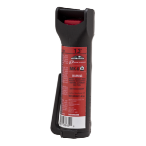 Defense Technology First Defense 1.3% MK-6 Cone OC Aerosol