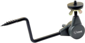 HME Economy Trail Camera Holder with 360-Degree Rotation