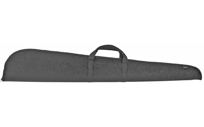 Evolution Outdoor Mesquite 50-Inch Shotgun Case, Black