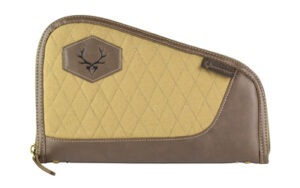 Evolution Outdoor President 12-Inch Quilted Pistol Case