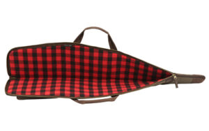 Evolution Outdoor Rawhide 44-Inch Lever Action Rifle Case - view 3