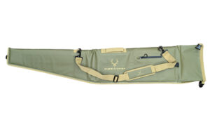 Evolution Outdoor 2-Gun Waterproof Rolltop Gun Case
