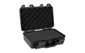Evolution Outdoor Liberator PX-1836 Hard Pistol Case - view 3