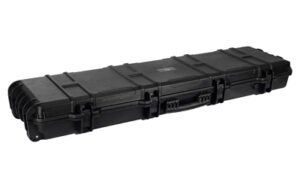 Evolution Outdoor Liberator PX-3515 Hard Scoped Rifle Case - view 2