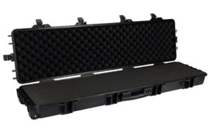 Evolution Outdoor Liberator PX-3515 Hard Scoped Rifle Case - view 3