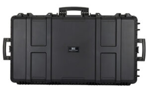 Evolution Outdoor Liberator PX-9360 Hard Double Rifle Case