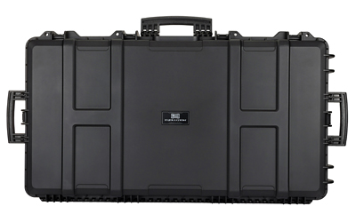 Evolution Outdoor Liberator PX-9360 Hard Double Rifle Case