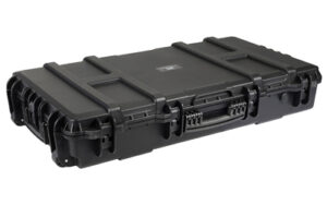 Evolution Outdoor Liberator PX-9360 Hard Double Rifle Case - view 2