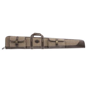 Evolution Outdoor President Series Quilted Shotgun Case