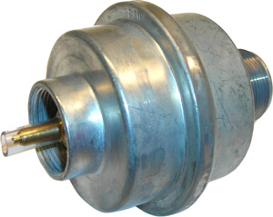 Mr. Heater Universal Fuel Filter for Buddy Heaters