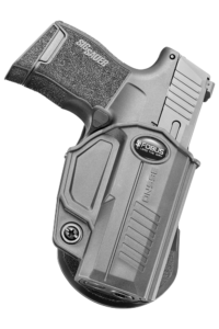 Fobus Holster for Sig Sauer P365, P365 380 and P365 XL