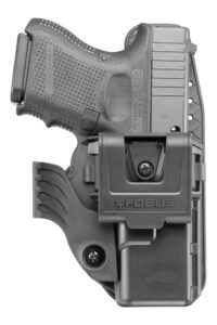 Fobus APN IWB/OWB Holster for Glock 26, Glock 27 and Mossberg MC2sc