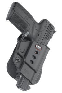 Fobus Holster for FN 5.7 mm Pistols