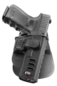 Fobus Holster for Glock 17, 19, 19X, 34 and Related Models
