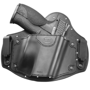 Fobus Universal IWB Holster for Large-Frame Semi-Automatics