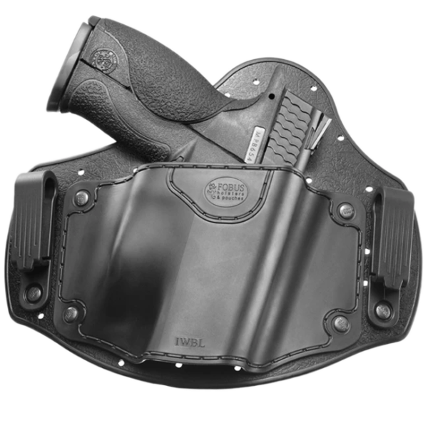 Fobus Universal IWB Holster for Large-Frame Semi-Automatics