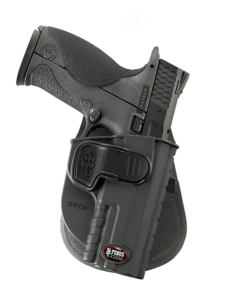 Fobus Holster for FN FNS-9, IWI Masada and S&W M&P