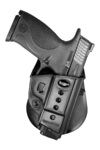 Fobus Holster for Smith & Wesson M&P, SD9 and SD40