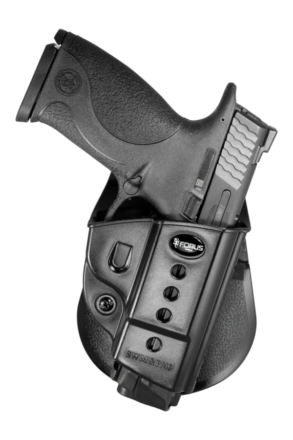 Fobus Holster for Smith & Wesson M&P, SD9 and SD40
