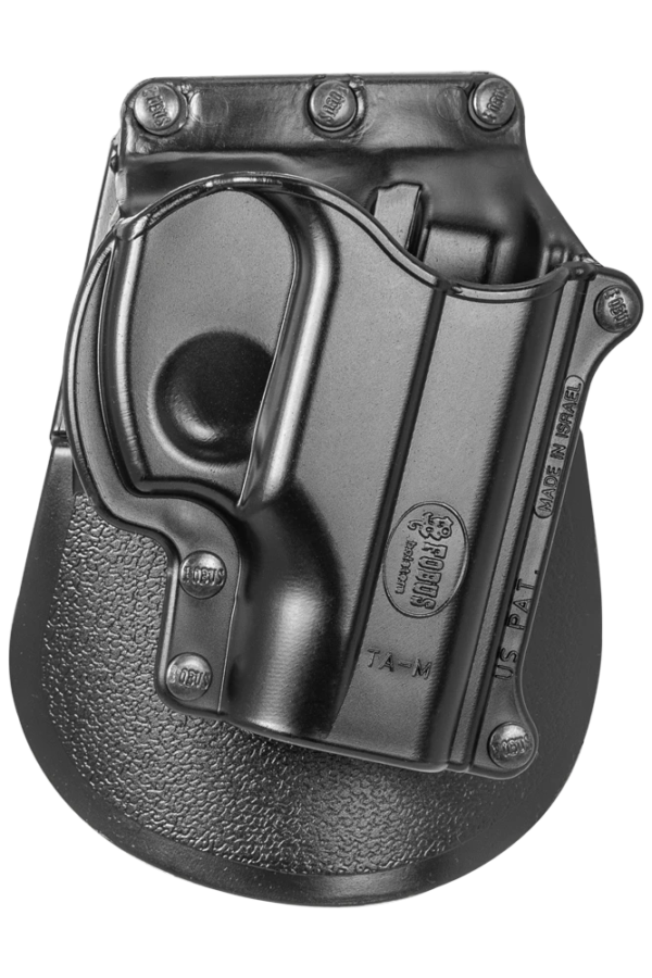 Fobus Holster for SCCY CPX-3 and Taurus Millennium PT111