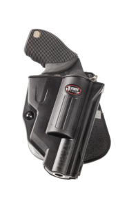 Fobus Taurus Judge Public Defender Polymer Holster, ND Series OWB