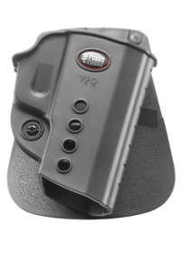 Fobus Holster for Canik TP9, Walther PPQ, HK VP9 and CZ P10