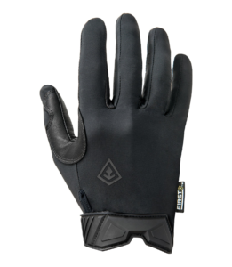 First Tactical Men's Lightweight Patrol Glove, Coyote, Large
