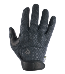 First Tactical Men's Slash & Flash Pro Knuckle Glove, Black, X-Large