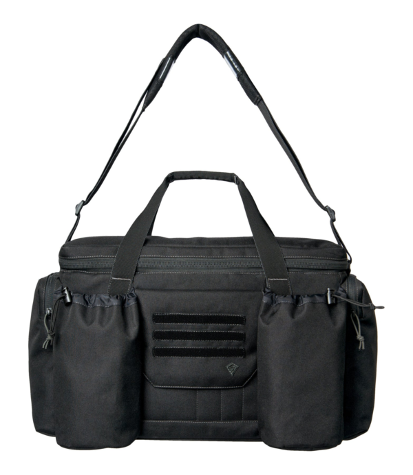 First Tactical Guardian Patrol Bag 41L, Black