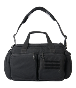 First Tactical Executive Briefcase 26L, Black