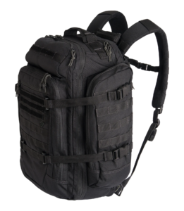 First Tactical Specialist 3-Day Backpack 56L, Black