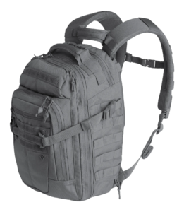 First Tactical Specialist Half-Day Backpack 25L, Wolf Grey