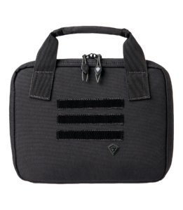 First Tactical Pistol Sleeve, Black
